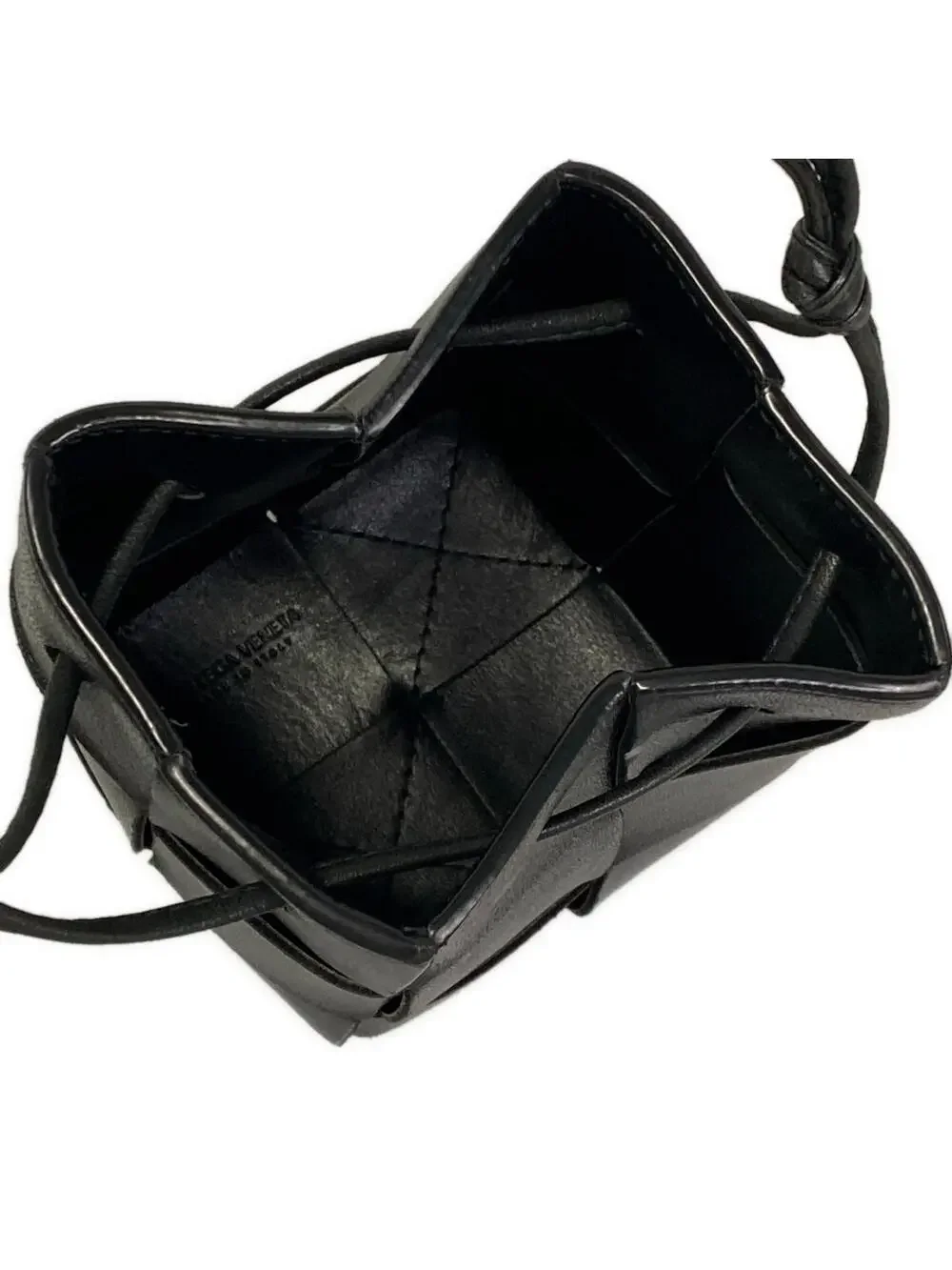 Bottega Veneta Maxi Intrecciato #339873B45B